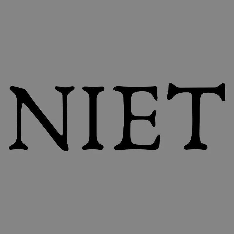 NIET