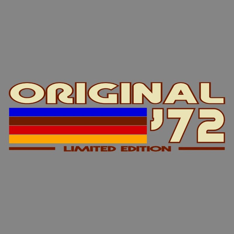 Original72 Striped Retro