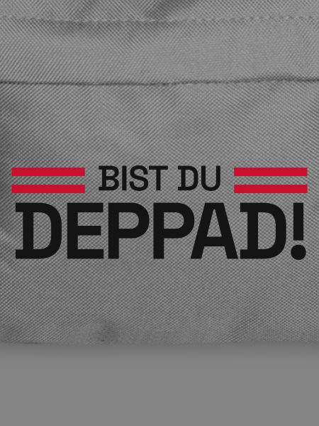 Bist du deppad! - Aufstieg KO-Phase 2026