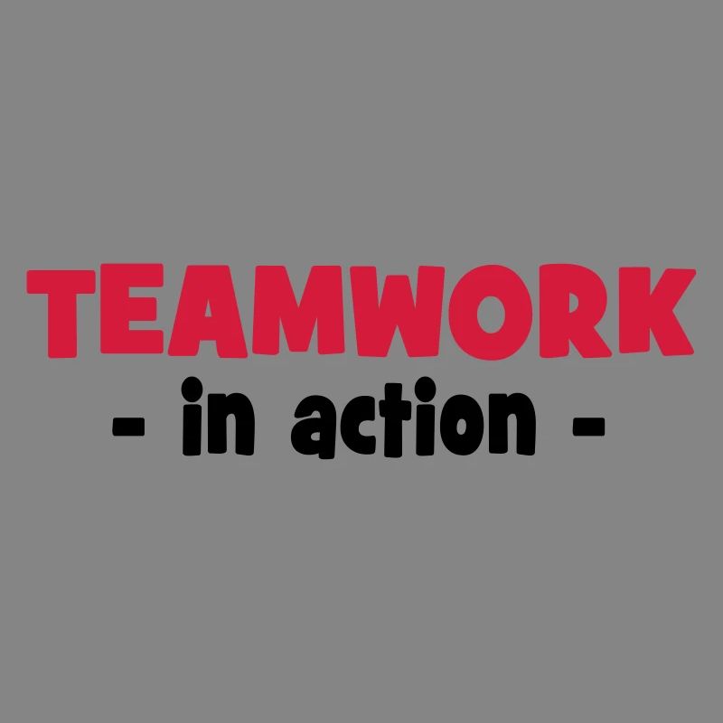 Teamwork in Action