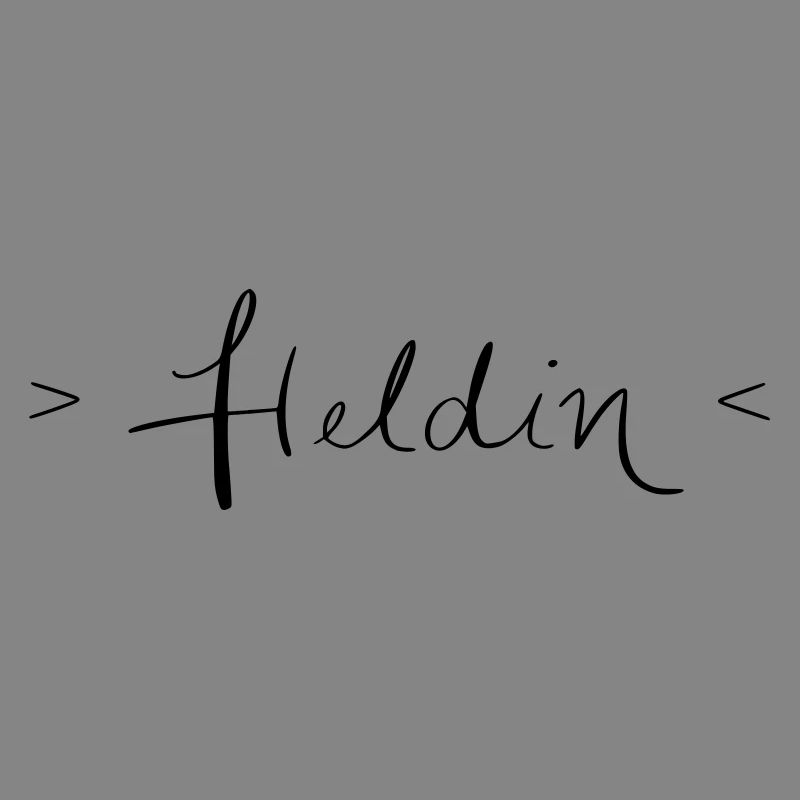 Heldin