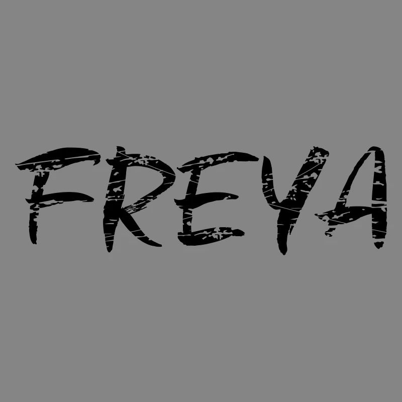 Freya