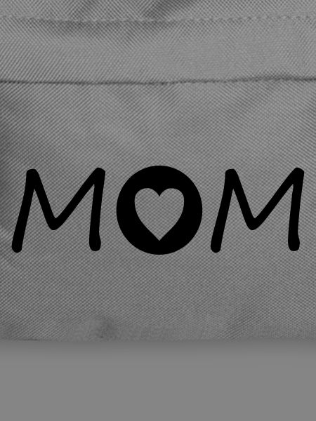 Mom mit Herz