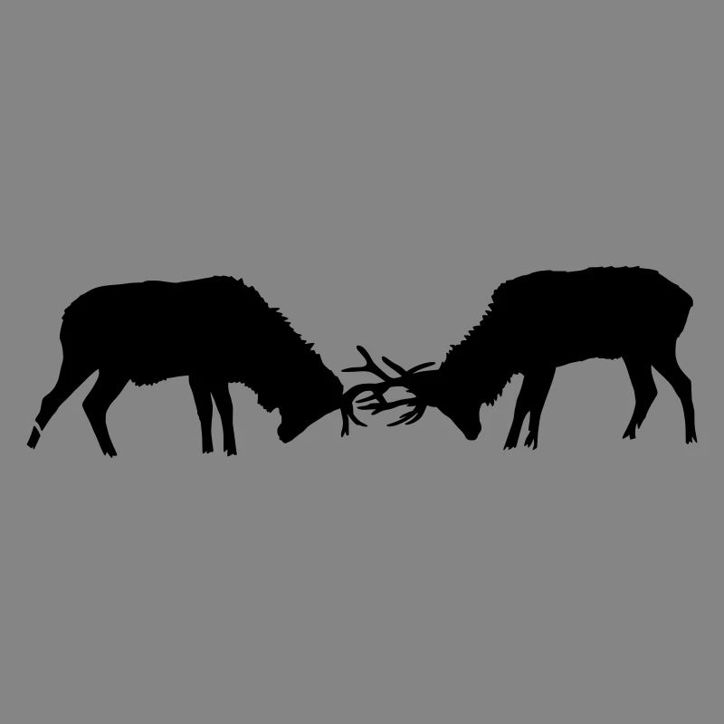 Hirsch