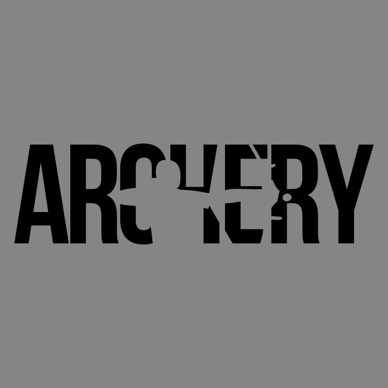 archery tir à l'arc