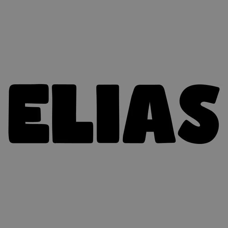 Elias Name