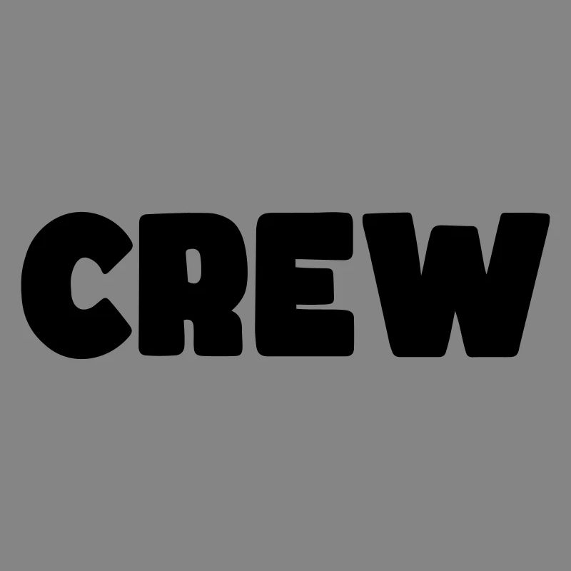 crew