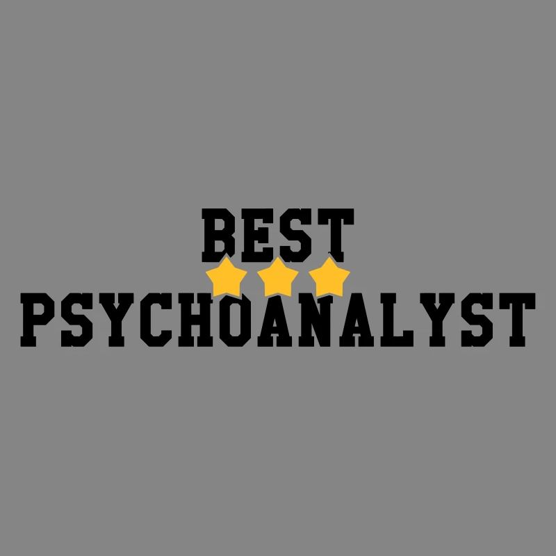 Psychoanalysis Psychoanalytiker Psychanalyse