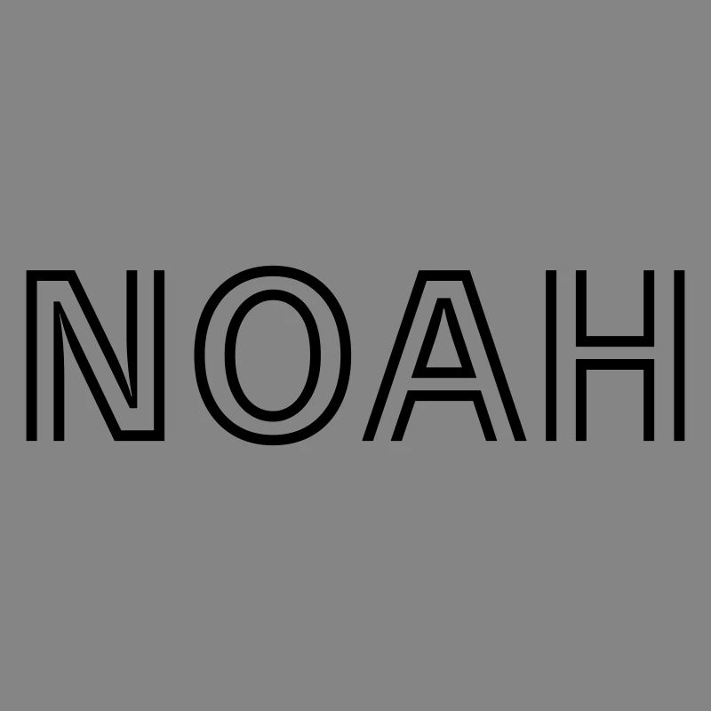 Noah