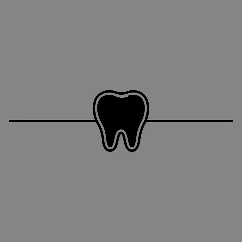 Tooth Symbol Element