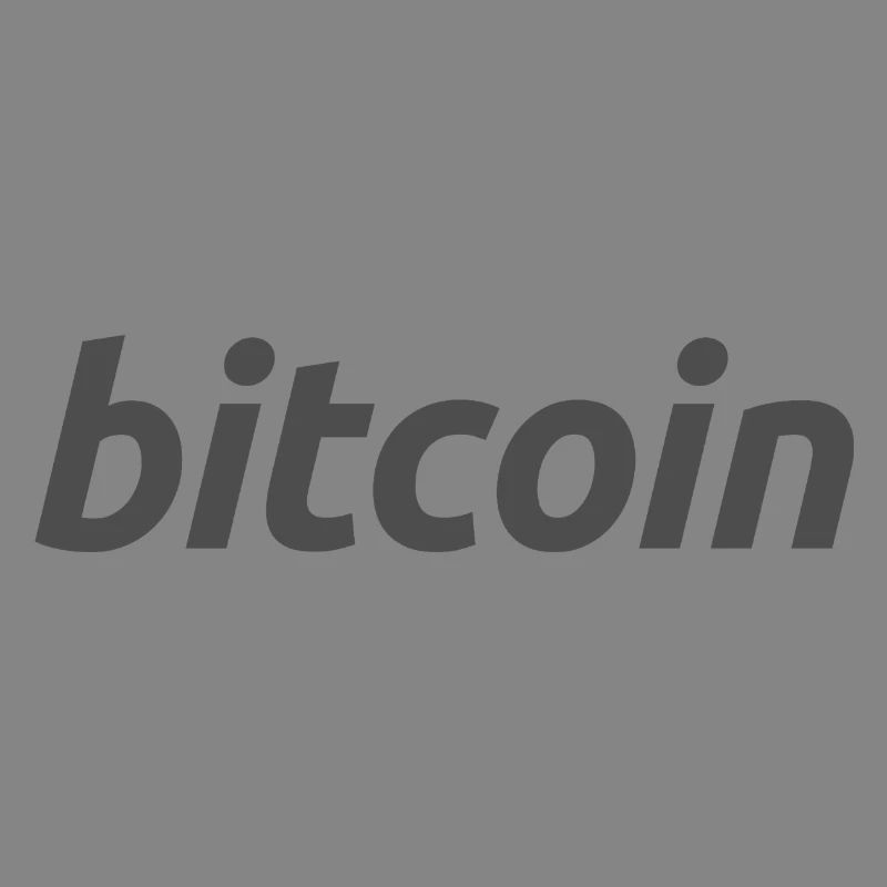 Bitcoin Logo