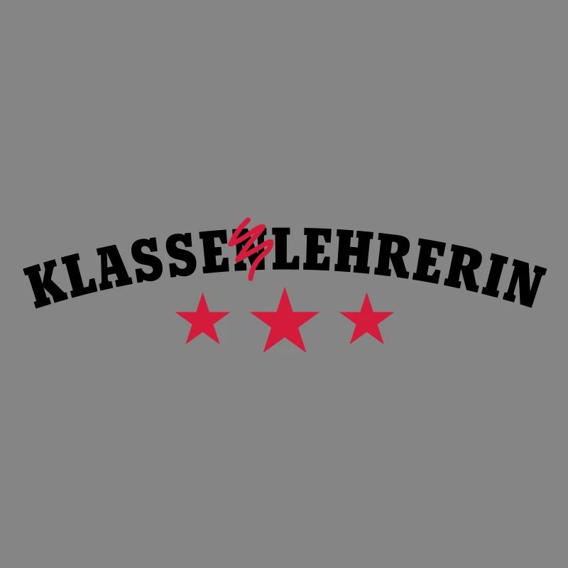 Klassenlehrerin