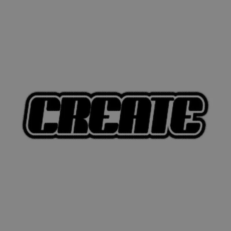 Create Schriftzug