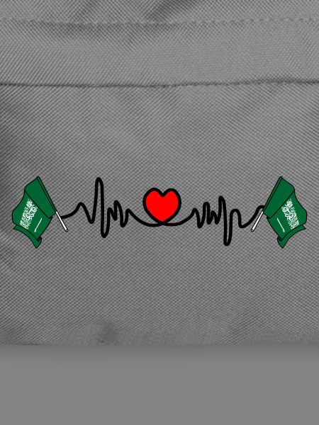 Herzfrequenz-Cardio für Saudi-Arabien