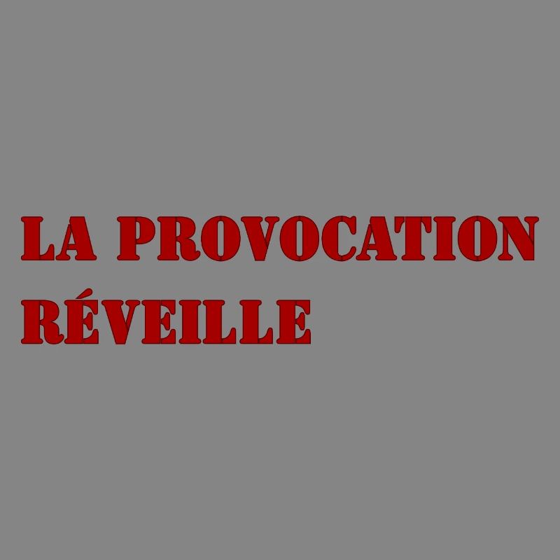 PROVOCATION AWAKENS