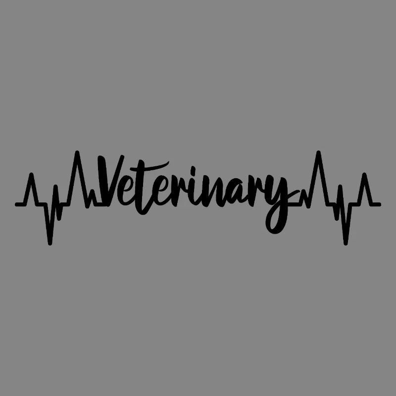 Veterinary pulse rate