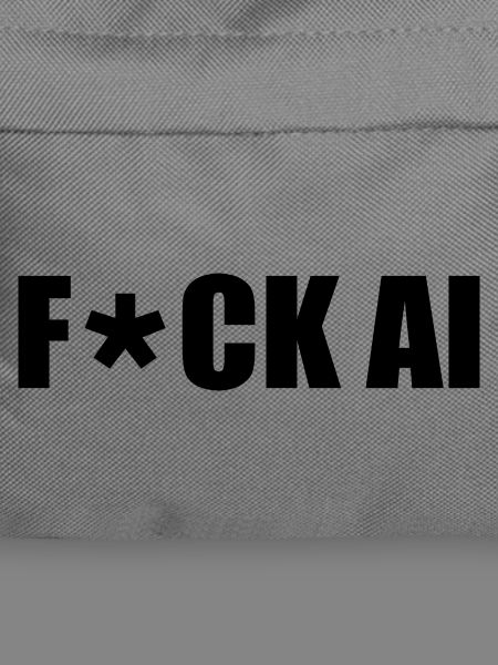 Fuck ai
