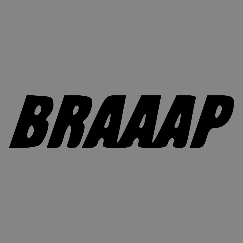 Le BRAAAP