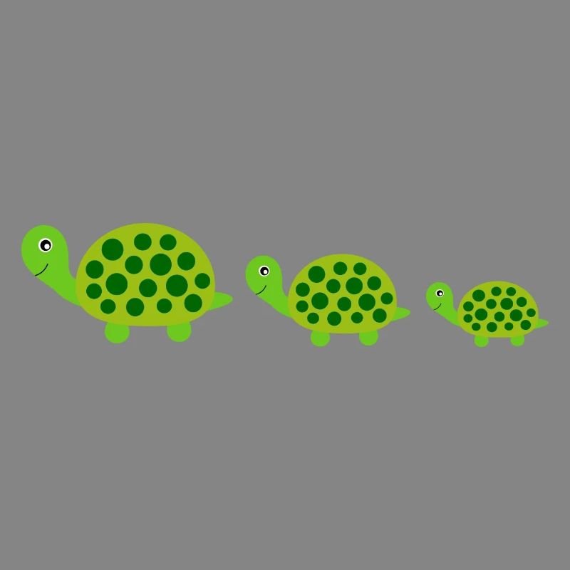 Turtle Turtles