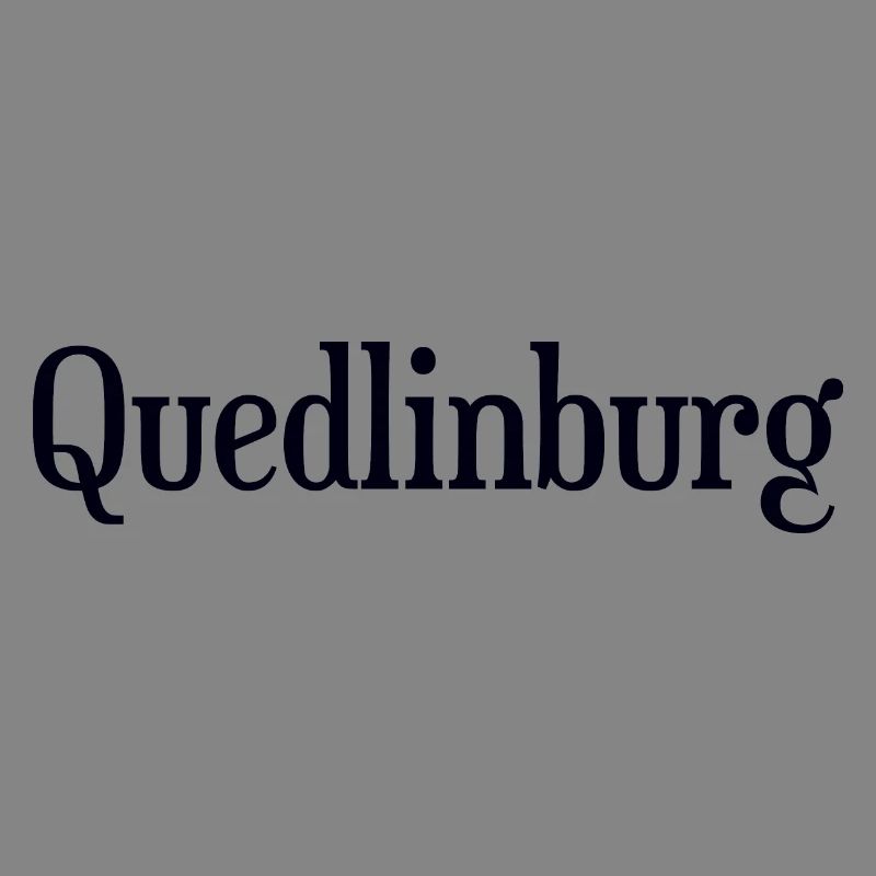 Quedlinburg