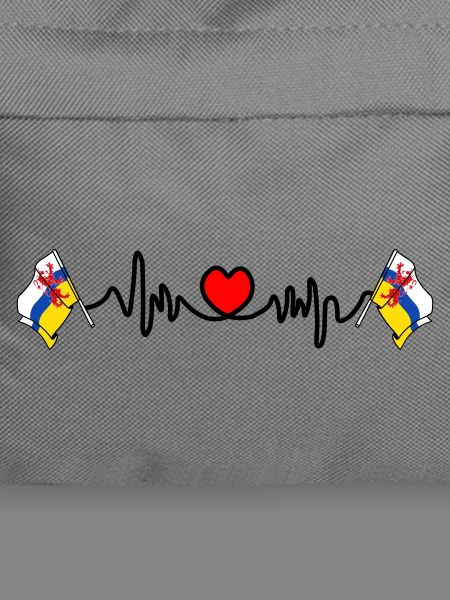 Herzfrequenz-Cardio für die Provinz Limburg
