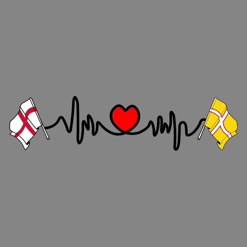 Dorset & England Herzfrequenz