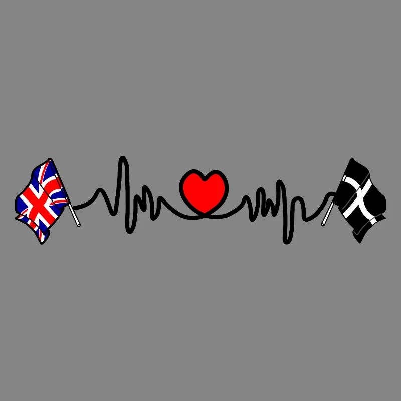 Cornwall & Großbritannien