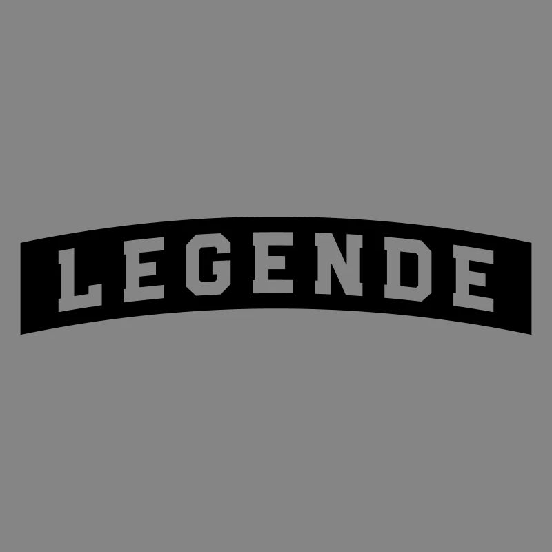 Legend