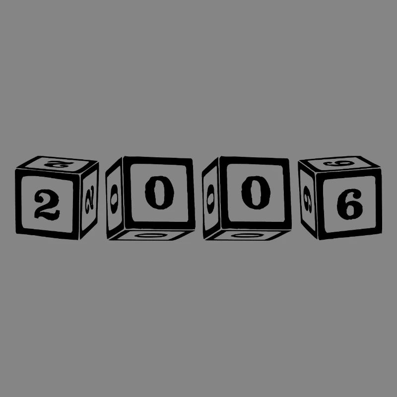 Cube 2006