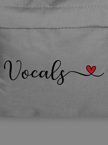 vocals