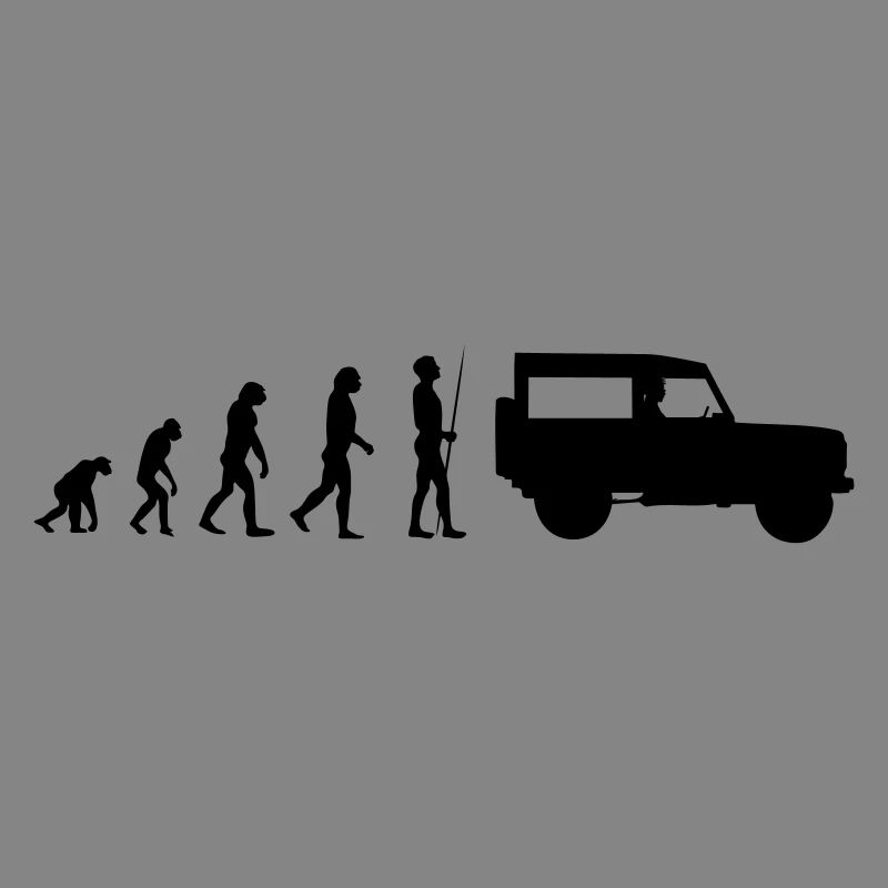 landroverevolution