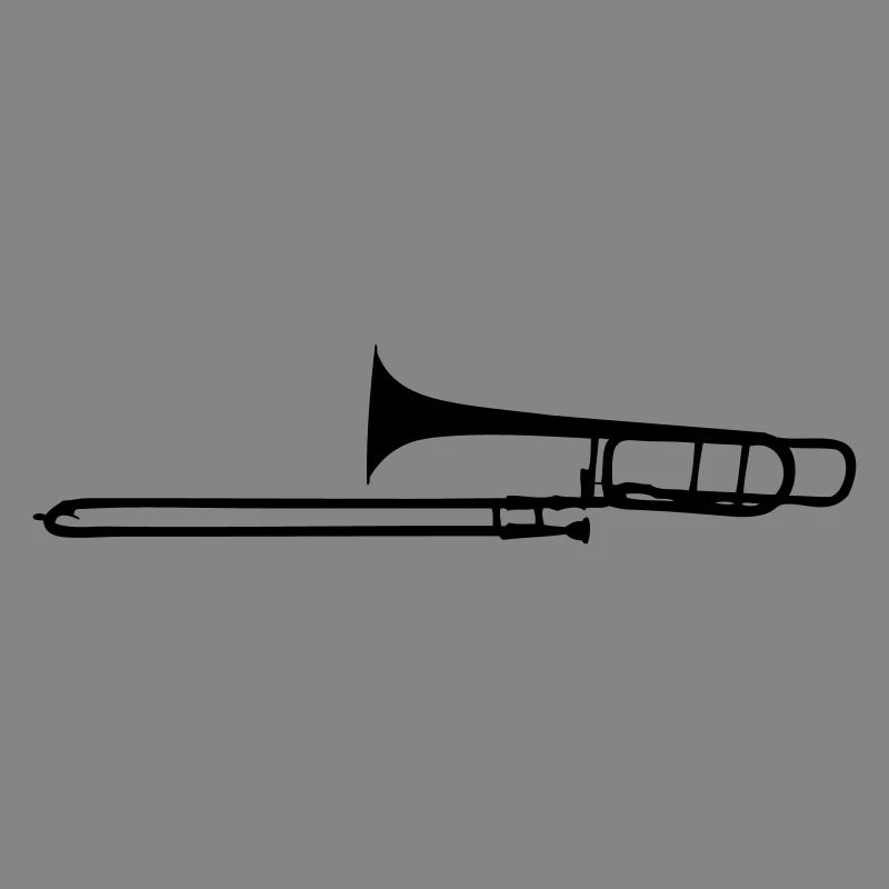 Posaune