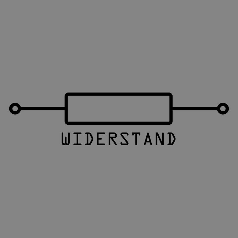 Widerstand
