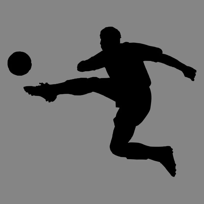 Fussball-Spieler