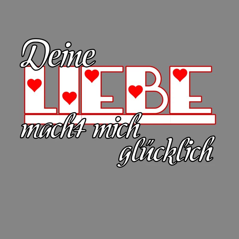 Liebe Glück Ehe Paar Partnerschaft Geschenk