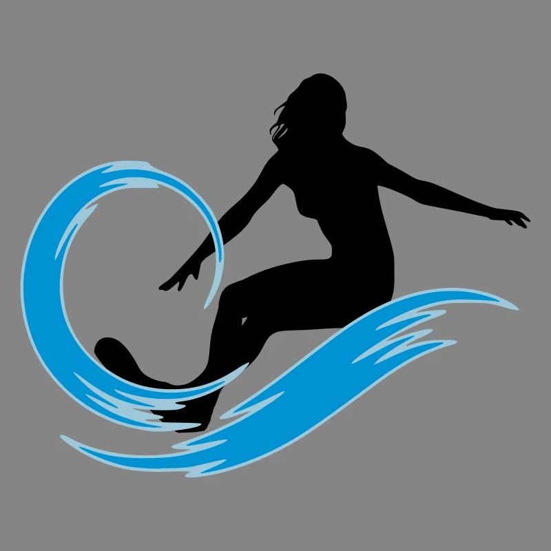 surfeuse