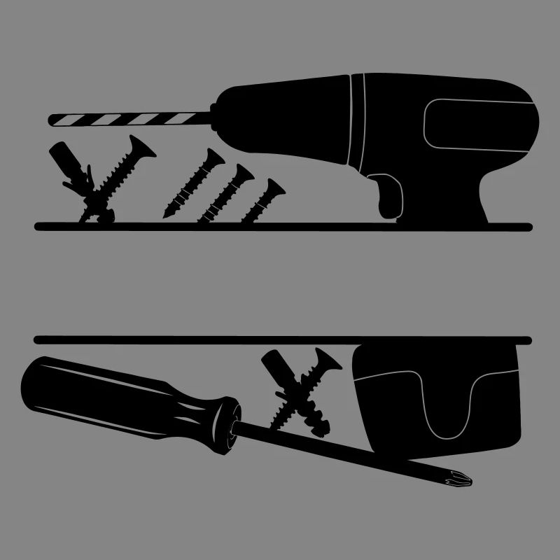 Zimmermannsbohrer-Logo