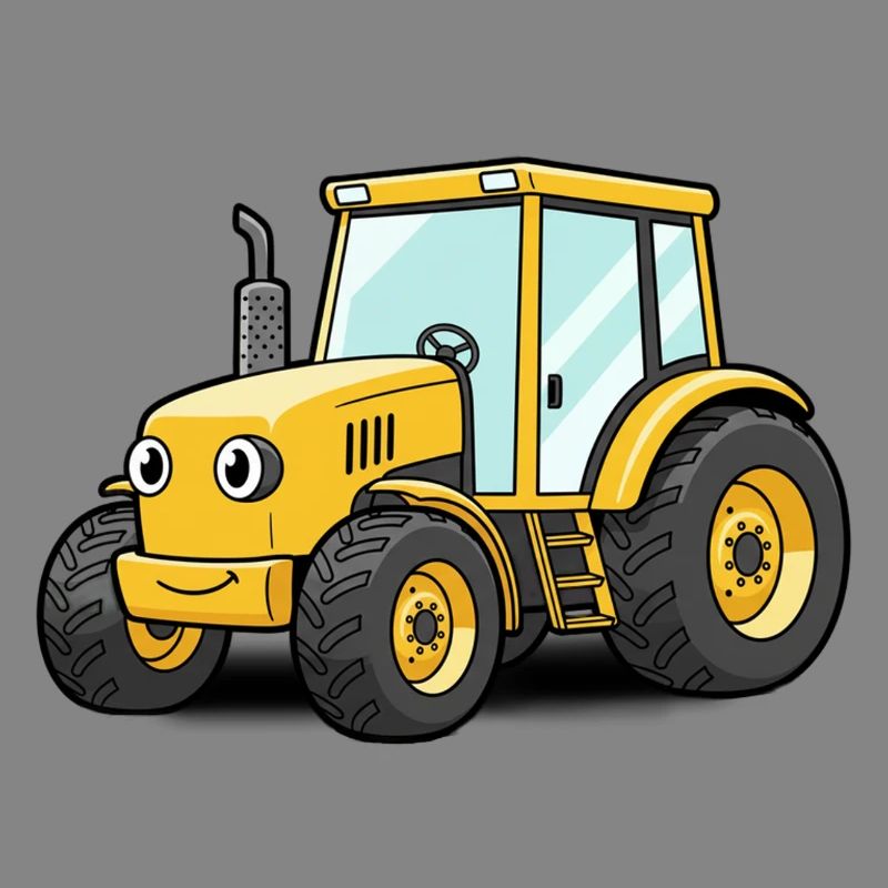Traktor