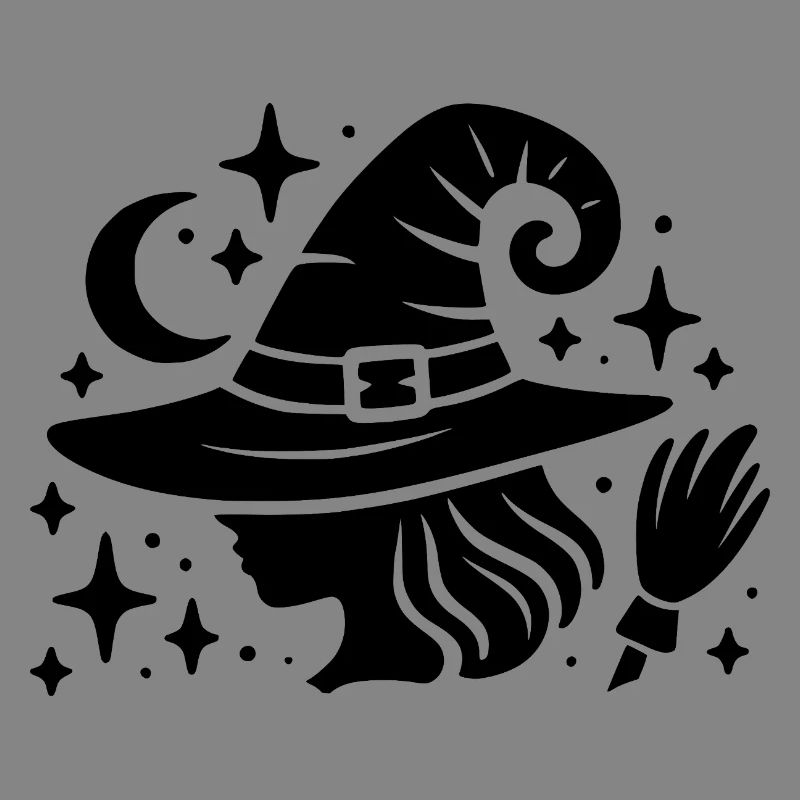 Conception de sorcière