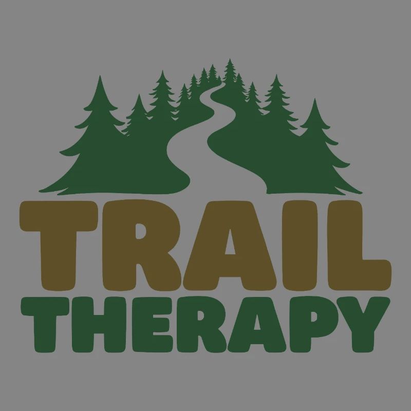 TRAIL THERAPY Saying Statement