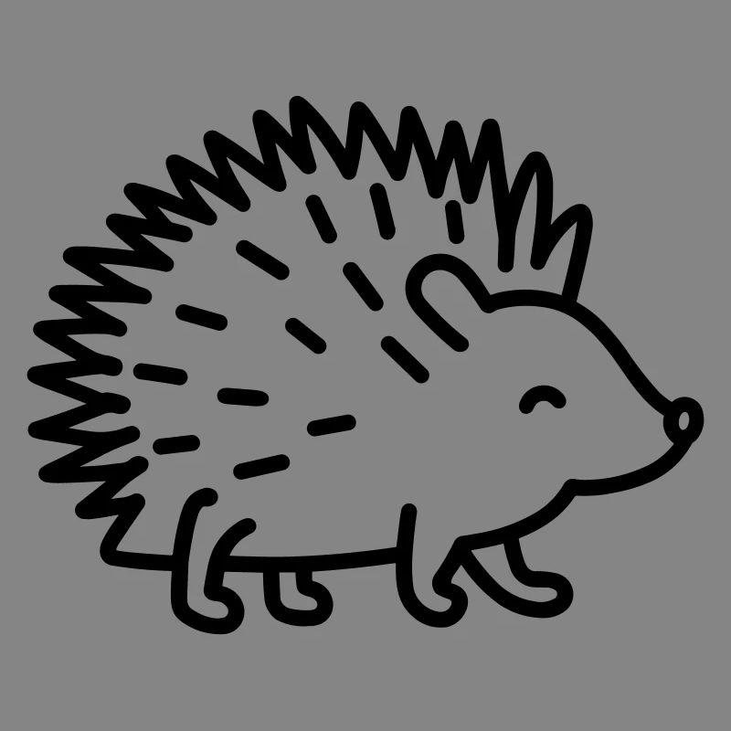 Porcupine