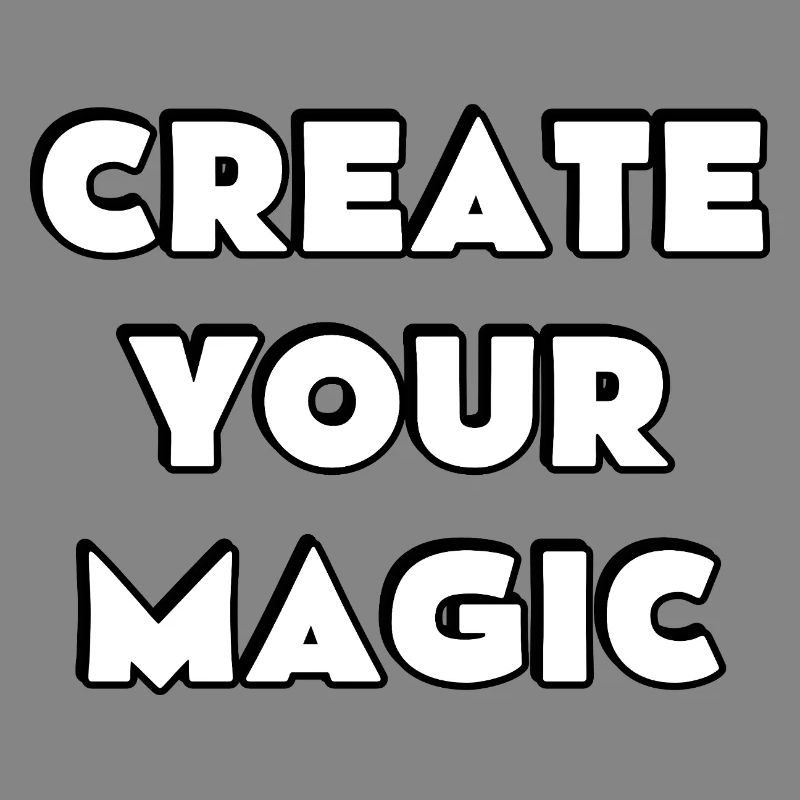Create Your Magic 