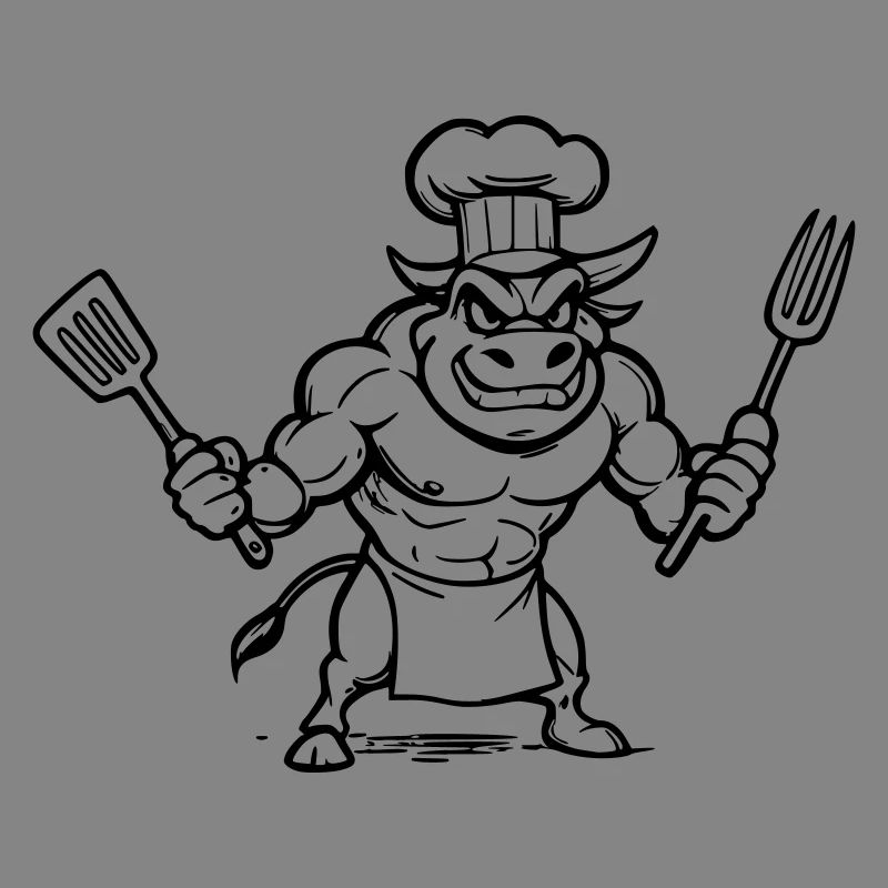 Taurus chef