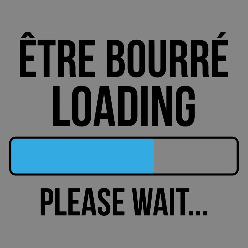 being stuffed loading... please wait