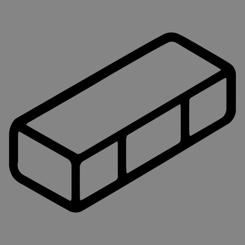 brick