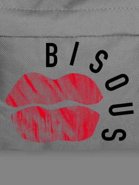 Küsse – Minimalistische Popkunst