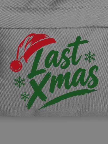 Last Xmas Mütze