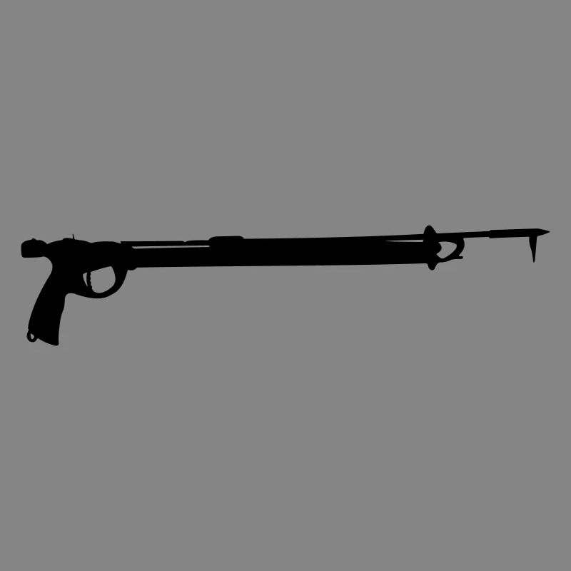 Speargun