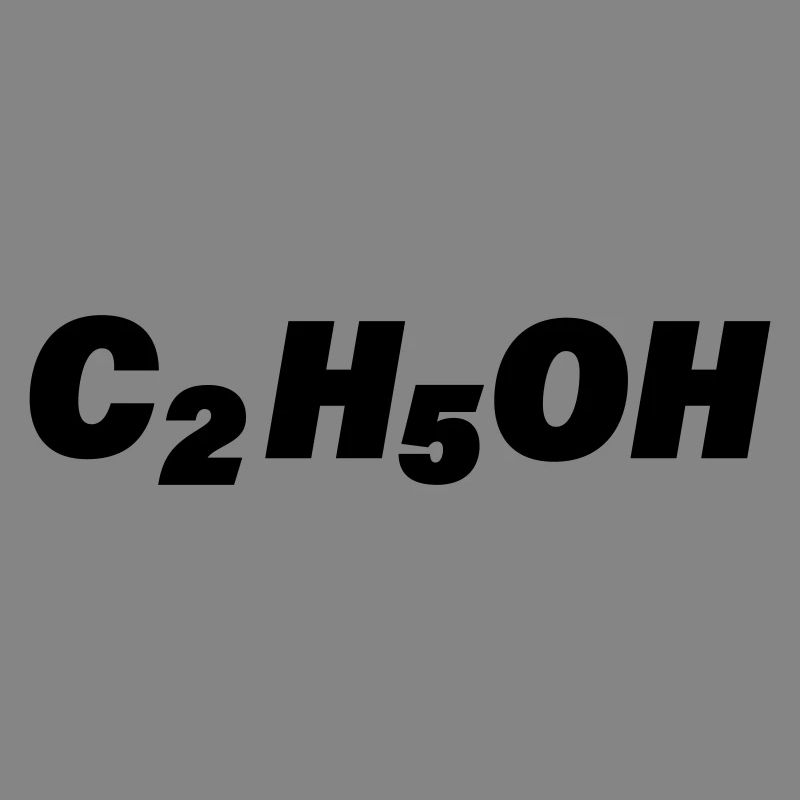 C2H5OH