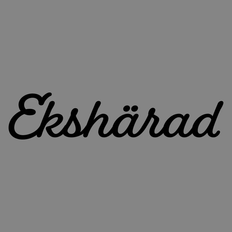 Ekshärad noir
